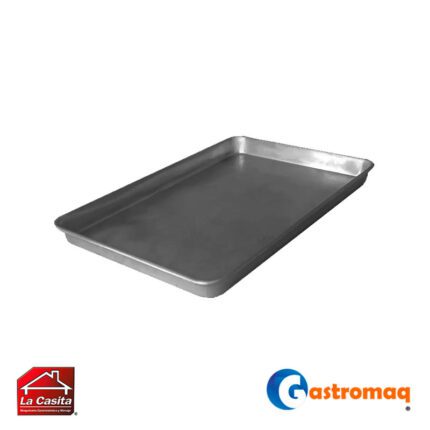 Bandeja Recubierta 40x60 cm. Gastromaq