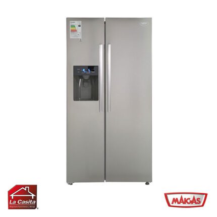 Refrigerador Side By Side 504 lts. Maigas