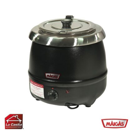 Olla sopera 8,5 Lts. Maigas
