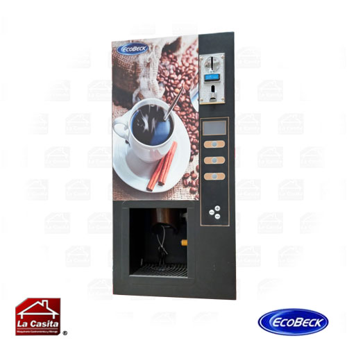 Máquinas de café automáticas: como funcionam