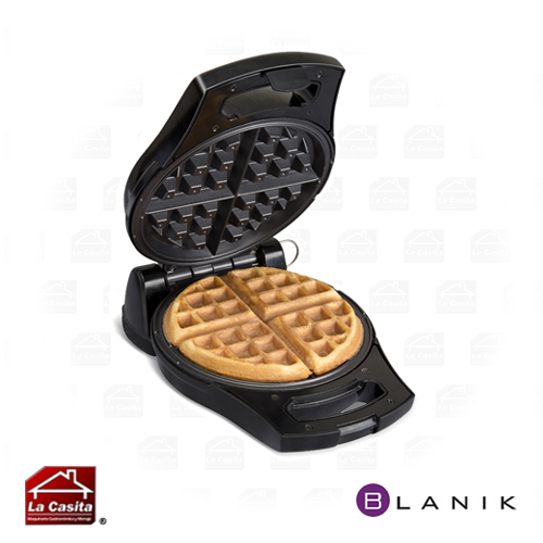 Máquina para hacer Waffles BLANIK