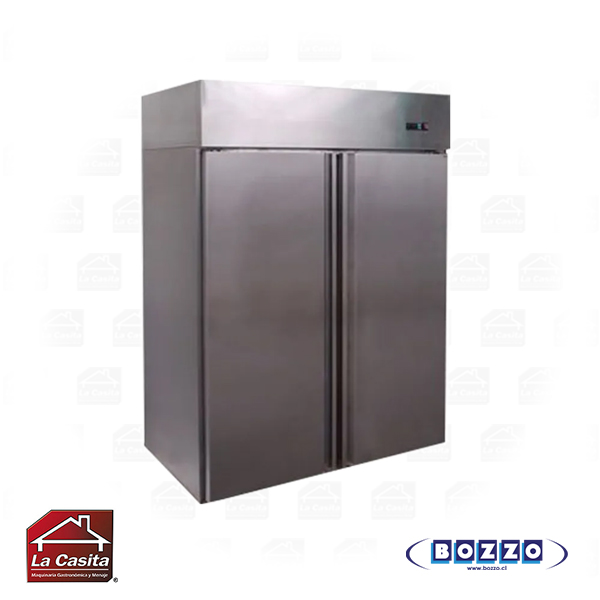 Refrigerador 2 Puertas 504 Litros - FrioCid