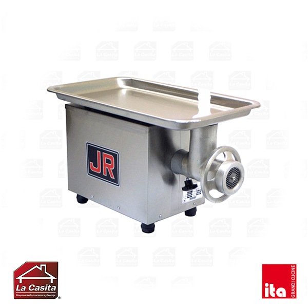 Moledora de Carne MJ22 Motor 1 HP JR Torrey ITA