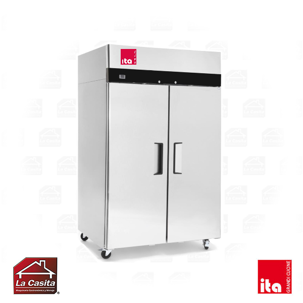 Refrigerador 2 Puertas 815 lts. ITA