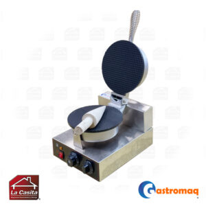 Máquina Para Hacer Conos Gastromaq