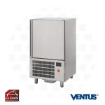Abatidor De Temperatura 10 GN 1/1 Ventus