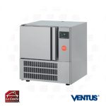 Abatidor De Temperatura 3 GN 1/1 Ventus