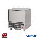 Abatidor De Temperatura 5 GN 1/1 Ventus