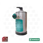 Ablandador de Agua DP2 Rancilio
