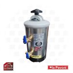 Ablandador de Agua La Pavoni