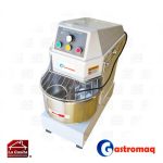 Amasadora 8 kg. 20 Lts. Gastromaq