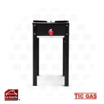 Anafe 1 Plato Alto Tic Gas