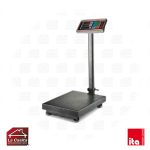 Balanza Con Plataforma 300 kgs. 40x50 cms. ITA