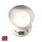 Balanza Digital 10 kgs. Con Bowl BRZEE