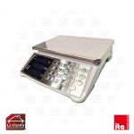 Balanza Digital 30 kgs. Botones Grandes ITA