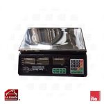 Balanza Digital 30 kgs. ITA