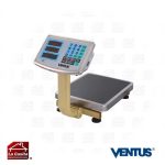 Balanza Digital 60 Kg. Visor Aéreo Ventus