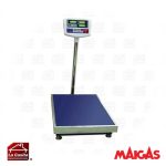 Balanza Eléctronica 300 Kg. MAIGAS