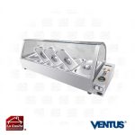 Baño María Cúpula 5 Depósitos Ventus