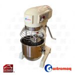 Batidora 20 Litros Gastromaq