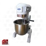 Batidora 20 Lts Ecobeck