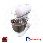 Batidora 7 Litros Gastromaq