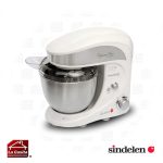 Batidora Pedestal 4 Lts. Sindelen