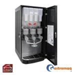 Cafetera Automática 4 Sabores Gastromaq - Imagen 2