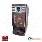Cafetera Automática 4 Sabores Gastromaq