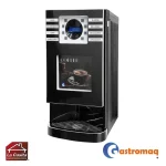 Cafetera Automática 4 Sabores Gastromaq