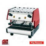 Cafetera Pub-2M La Pavoni