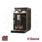 Cafetera Saeco Lirika Negra