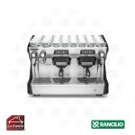 Cafetera Semi Automática 2 Grupos Classe 5S Rancilio