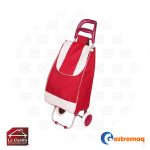 Carro De Compras Feria Gastromaq
