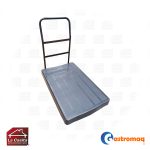 Carro transportador aseo Gastromaq