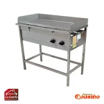 Churrasquera 50x100 Cousiño
