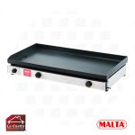 Churrasquera 50x80 cm. a Gas Malta
