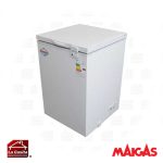 Congelador 100 Lts. Maigas