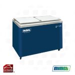 Congelador 350 Litros Tapa Dura Mimet