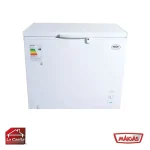 Congeladora 249 Lts. Tapa Dura Maigas