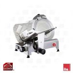 Cortadora De Cecinas 300 mm. ITA