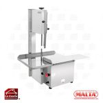 Cortadora De Hueso Sobremesa Acero Inoxidable MALTA