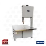 Cortadora De Hueso Sobremesa Prepintada 1,78M Metvisa