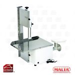 Cortadora De Huesos Sobremesa Con Moledora MALTA