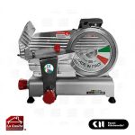Cortadora de Cecinas 250 mm. Pareti-Kitchenette