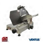 Cortadora de Cecinas 300 mm. Teflón Ventus