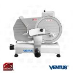 Cortadora de Cecinas 250 mm. Teflón Ventus