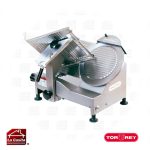 Cortadora de Cecinas 300 mm. Con Correa SS300 Torrey