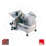 Cortadora de Cecinas 300 mm. Torrey SS300 1/3HP ITA