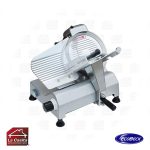 Cortadora de Fiambres 220 mm. Ecobeck